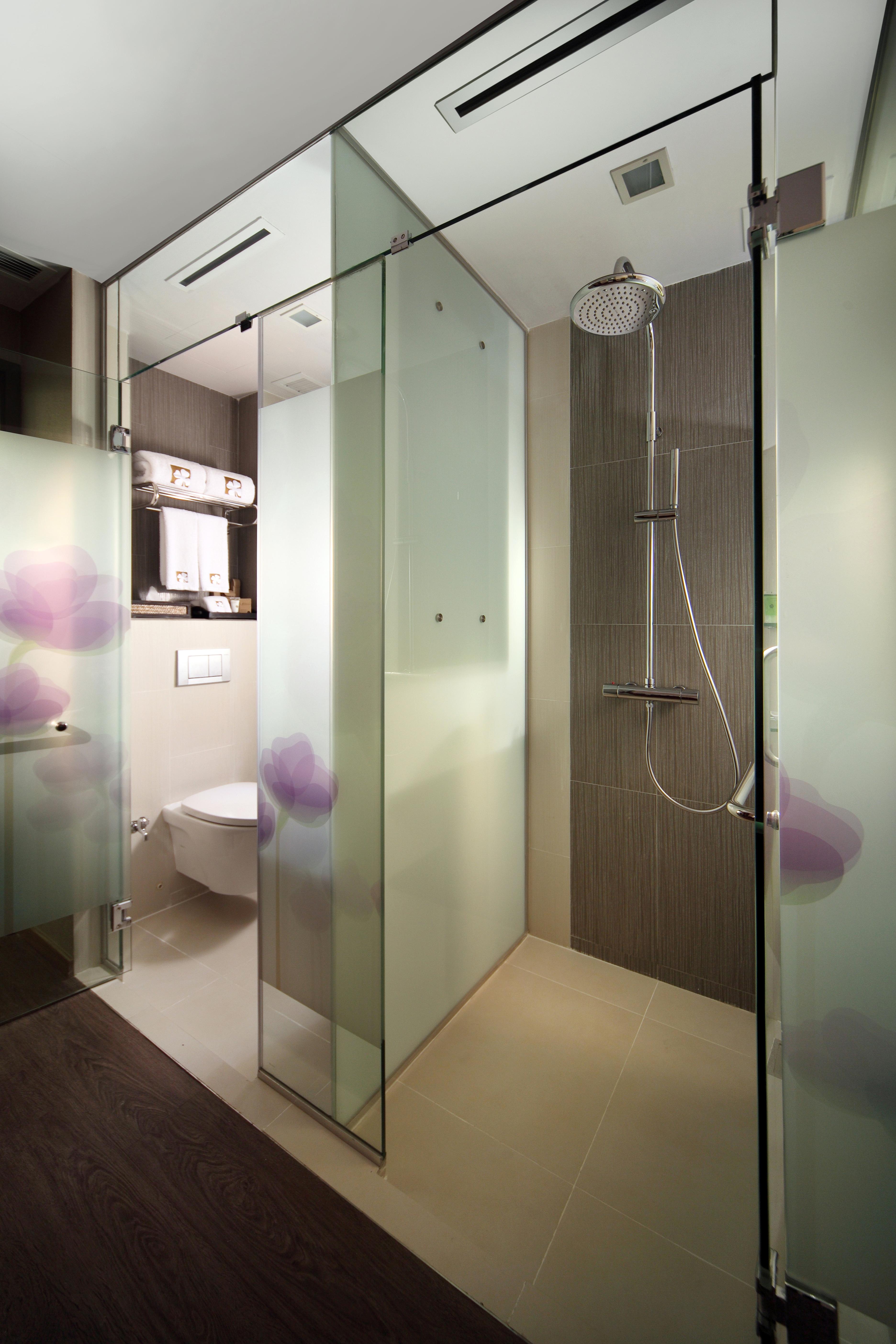 Hotel Clover 5 Hongkong Street Singapore Exterior photo
